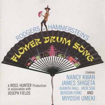 Jack Soo feat. Miyoshi Umeki & Rodgers & Hammerstein Don't Marry Me
