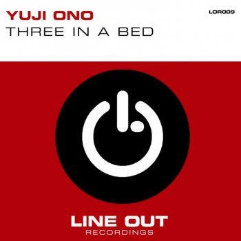 Yuji Ono Three in a Bed