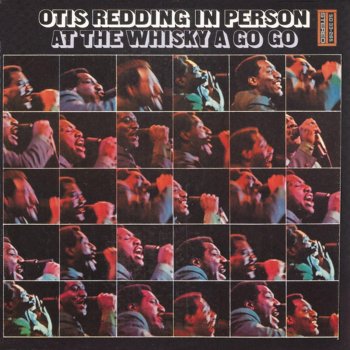 Otis Redding Just One More Day (Live)