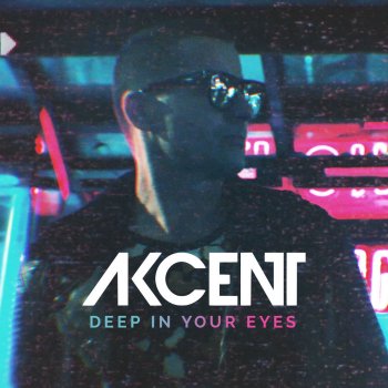 Akcent feat. Reea Deep in Your Eyes
