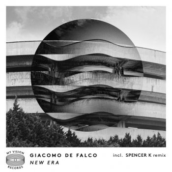 Giacomo De Falco feat. Spencer K New Era - Spencer K Remix