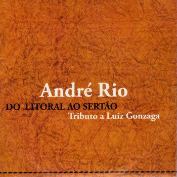 Andre Rio Imbalança