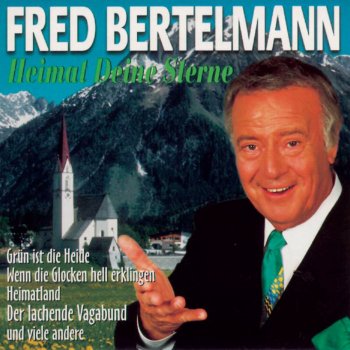 Fred Bertelmann Der lachende Vagabund (Gambler's Guitar)