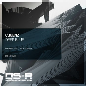 CQUENZ Deep Blue - Extended Mix
