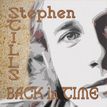 Stephen Stills Never War