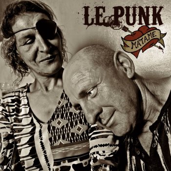 Le Punk La Cancion del Cobarde