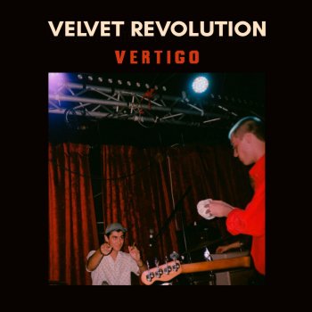 Vertigo Velvet Revolution