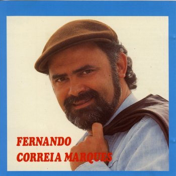 Fernando Correia Marques Isabel