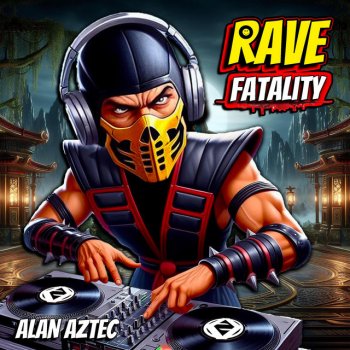 Alan Aztec Rave Fatality