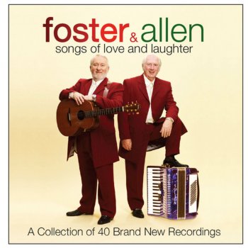 Foster feat. Allen Crying My Heart Out Over You
