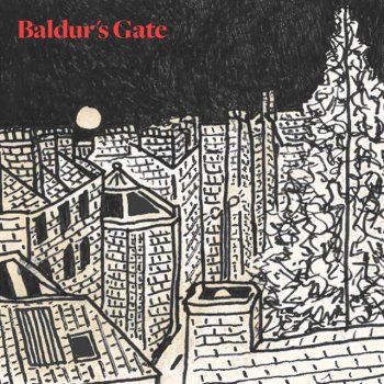 Shame Baldur's Gate