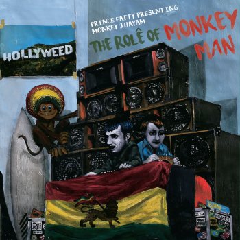Monkey Jhayam feat. Horseman & Earl 16 Rolê