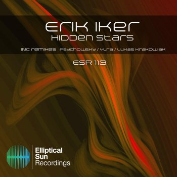 Lukas Krakowiak feat. Erik Iker Hidden Stars - Lukas Krakowiak Remix