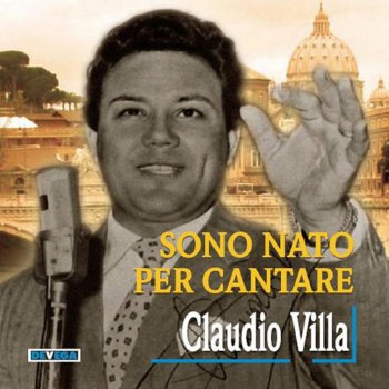 Claudio Villa Tu Scendi Dalle Stelle