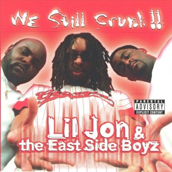 Lil Jon & The East Side Boyz Bia' Bia' (remix)