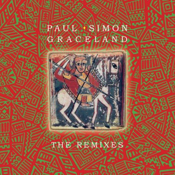 Paul Simon feat. Groove Armada You Can Call Me Al - Groove Armada Dub Redemption