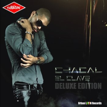 Chacal feat. Evy-I Te Quiero Conocer (feat. Evy-I)