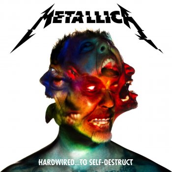 Metallica Now That We're Dead