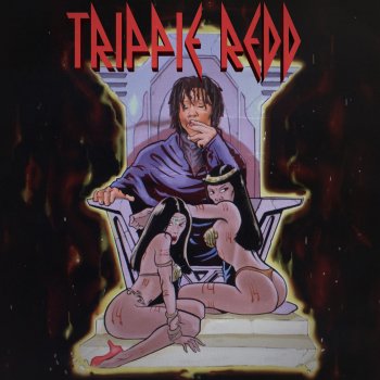 Trippie Redd feat. Antipip & Chris King Love Scars, Pt. 2 / Rack City