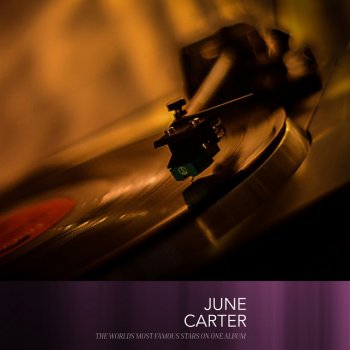 June Carter Cash No Letter Today