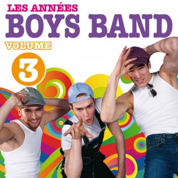 Boys Band Orchestra Le temps qui court