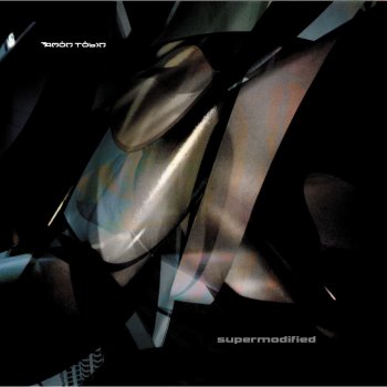 Amon Tobin Saboteur