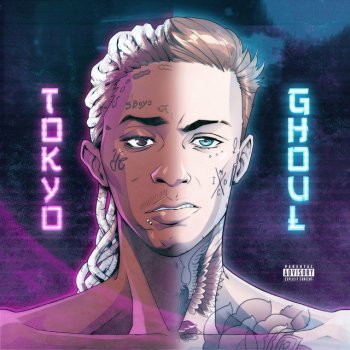 Highly Suspect feat. Terrible Johnny & Young Thug Tokyo Ghoul (feat. Young Thug & Terrible Johnny)