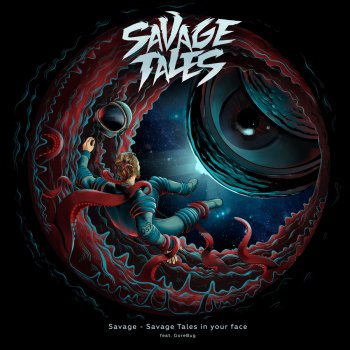 Savage Ragnar (2017 Vip Mix)