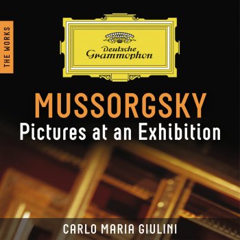 Chicago Symphony Orchestra feat. Carlo Maria Giulini Pictures at an Exhibition: Promenade II (Orchestrated by Maurice Ravel)
