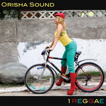 Orisha Sound feat. Beenie Man World War Three (feat. Beenie Man)