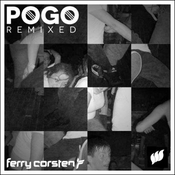 Ferry Corsten Pogo (Faruk Sabanci's Dirty Rock Mix)