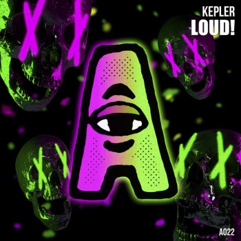 Kepler Loud!