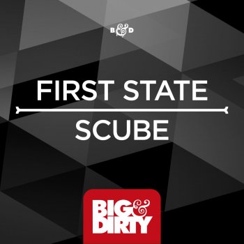 First State Scube - Original Mix