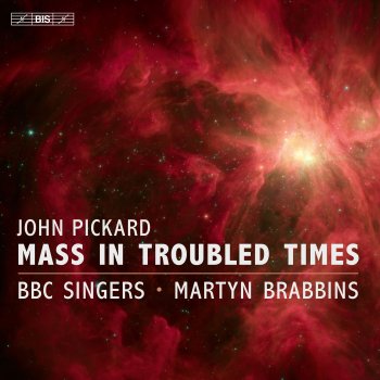 BBC Singers Mass in Troubled Times: V. Sanctus