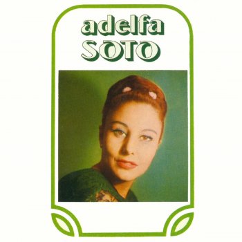 Adelfa Soto Caracola Morena