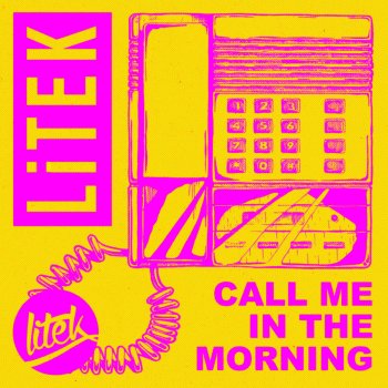 LiTek Call Me In the Morning
