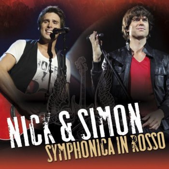 Nick & Simon feat. 3JS Wiegelied (feat. 3JS)