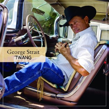 George Strait Hot Grease and Zydeco