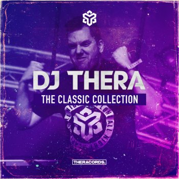 DJ Thera The Breaking Point - Radio Edit