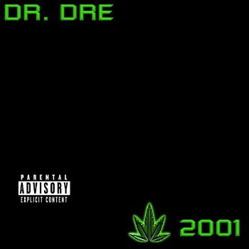 Dr. Dre Fuck You