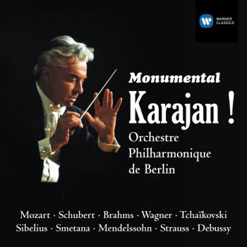 Berliner Philharmoniker feat. Herbert von Karajan España (1990 Remastered Version)