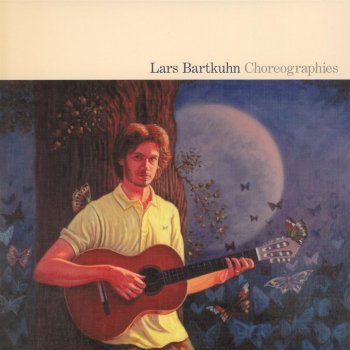 Lars Bartkuhn Change