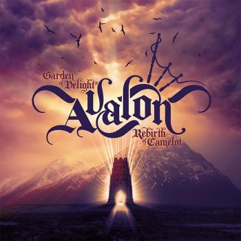Avalon Arthur’s Throne
