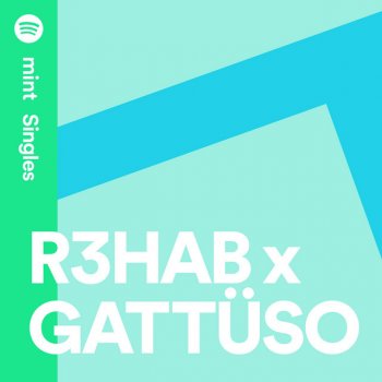 R3HAB feat. GATTÜSO Creep