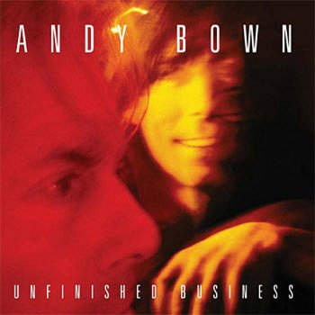 Andy Bown Rubber Gloves
