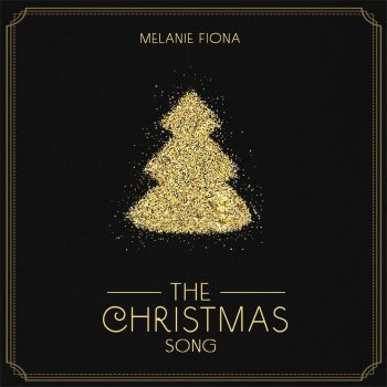 Melanie Fiona The Christmas Song
