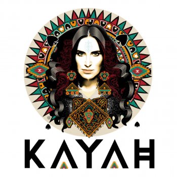 Kayah feat. The Idan Raichel Project Po co (feat. Idan Raichel)