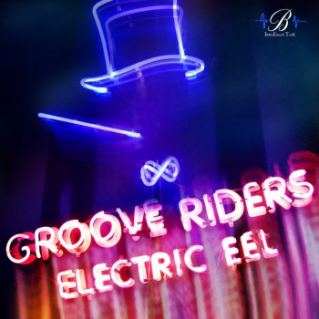 Groove Riders Amplify Love (Cocoboi Mix)