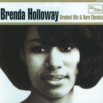 Brenda Holloway Just Look What You've Done