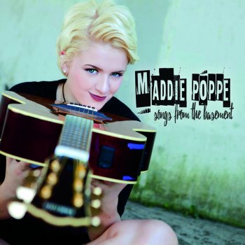 Maddie Poppe I Don't Care to Belong